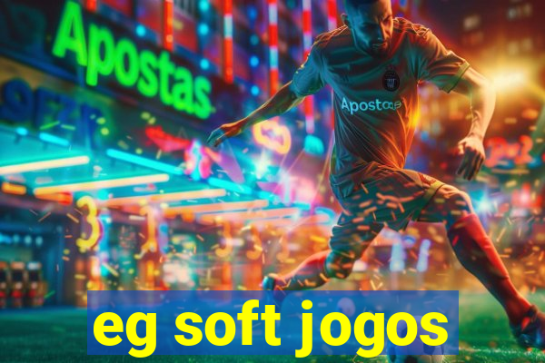 eg soft jogos