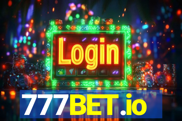 777BET.io