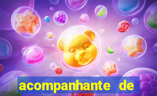 acompanhante de luxo zona norte