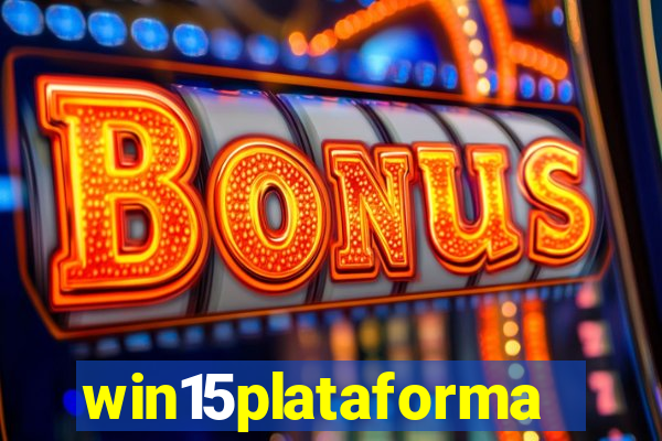win15plataforma