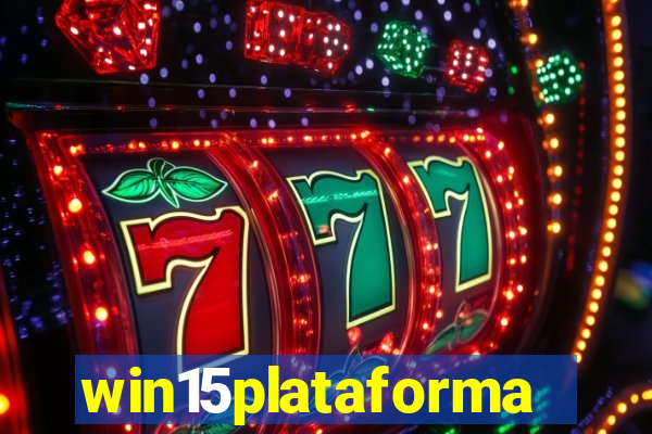 win15plataforma