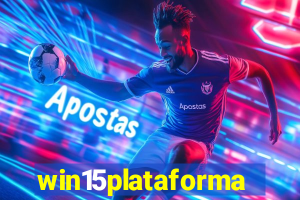 win15plataforma