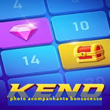 photo acompanhante bonsucesso