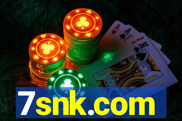 7snk.com