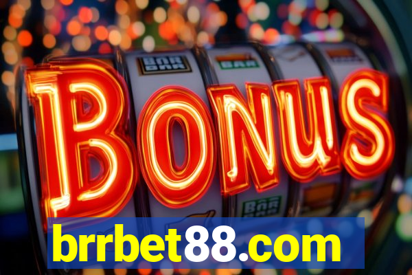 brrbet88.com