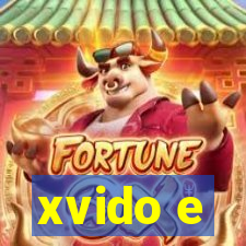 xvido e