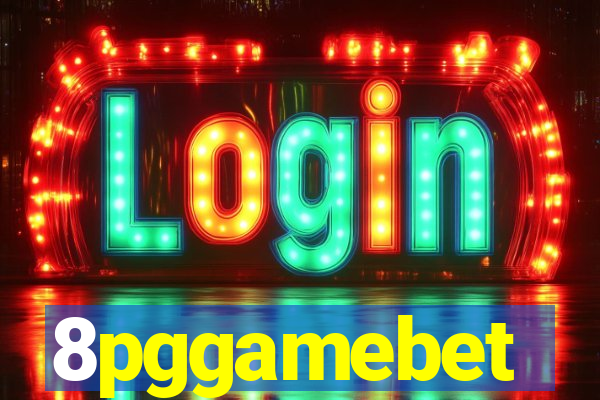 8pggamebet