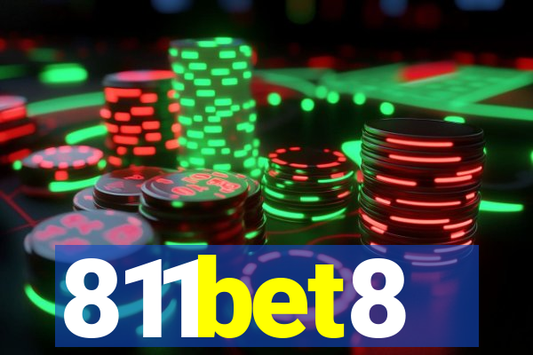 811bet8