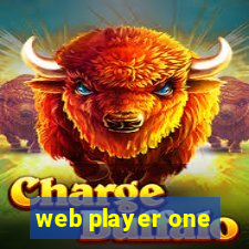 web player one