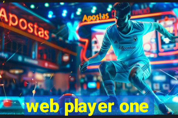 web player one