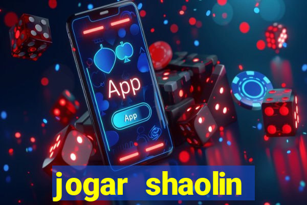jogar shaolin soccer demo grátis