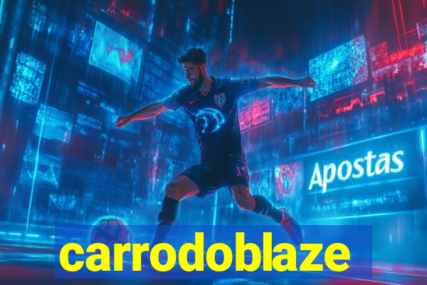 carrodoblaze