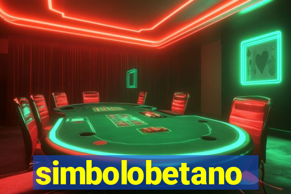 simbolobetano