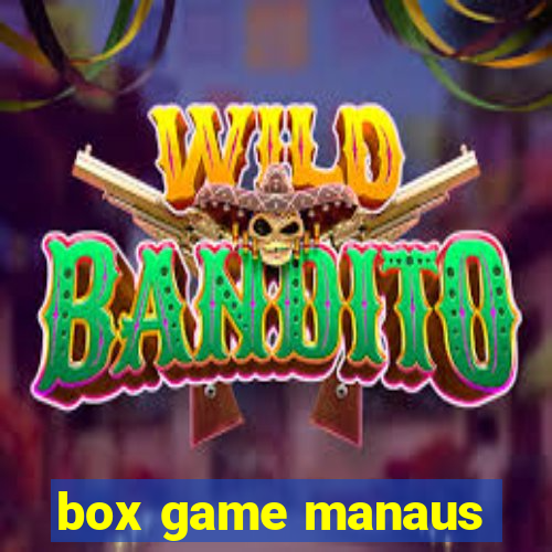 box game manaus