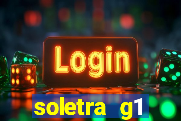 soletra g1 respostas hoje