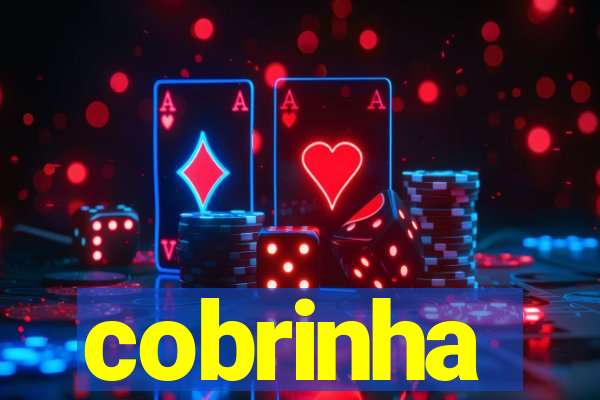 cobrinha