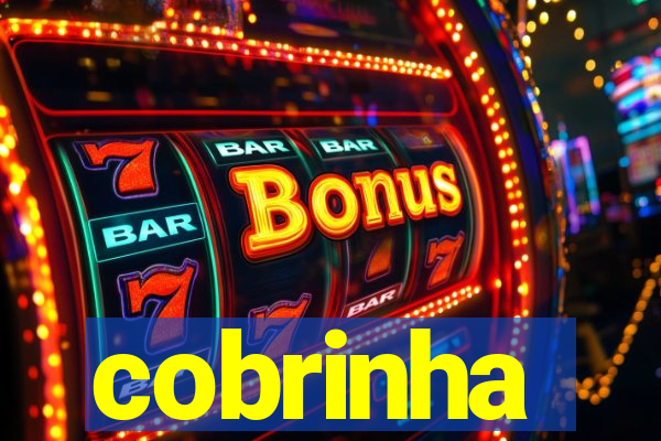 cobrinha