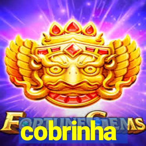 cobrinha