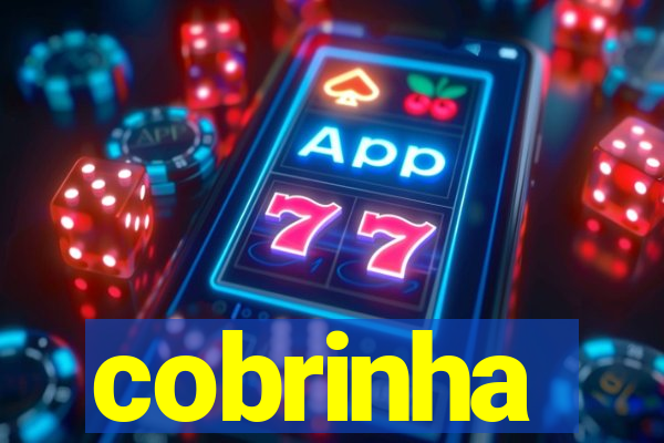 cobrinha