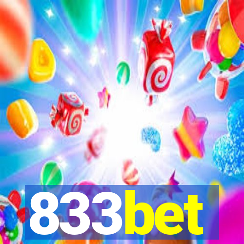 833bet