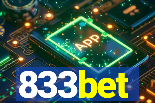 833bet