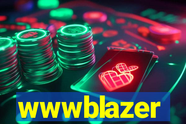 wwwblazer