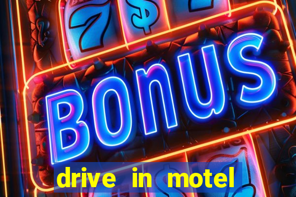 drive in motel porto alegre