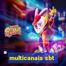 multicanais sbt