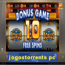 jogostorrents pc