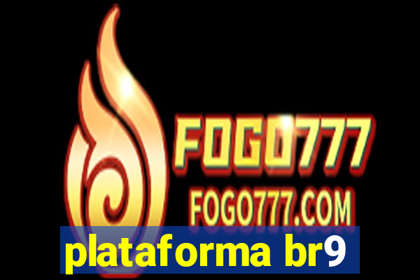 plataforma br9