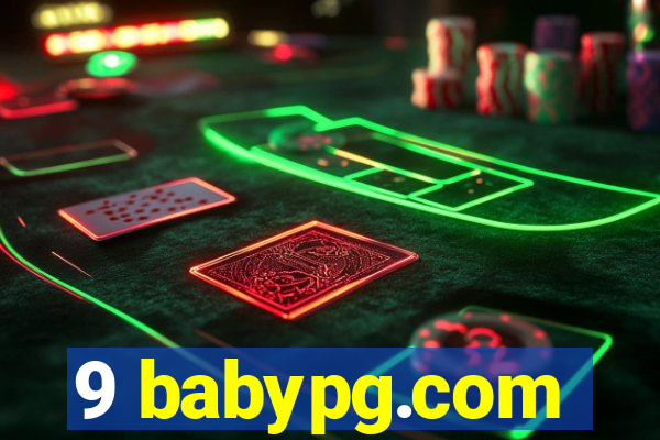 9 babypg.com