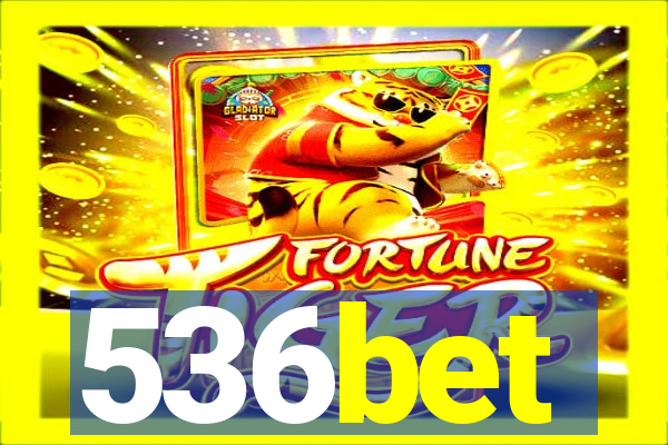 536bet