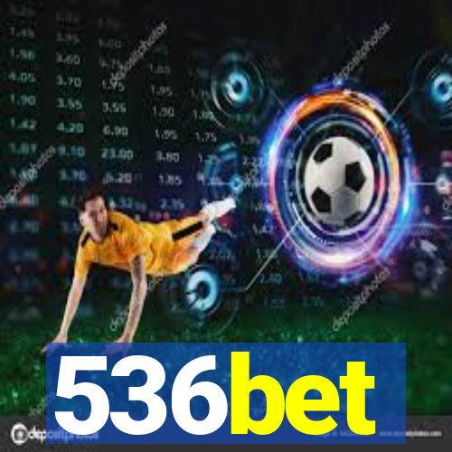 536bet