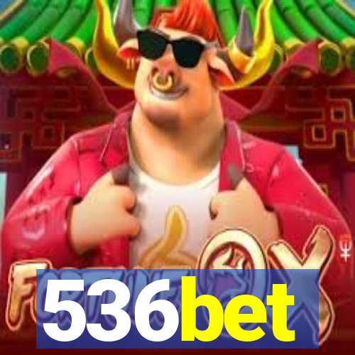 536bet