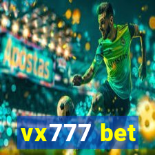 vx777 bet