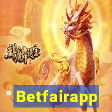Betfairapp