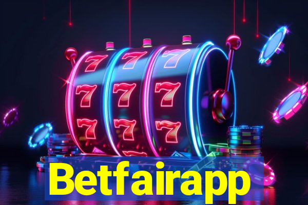 Betfairapp
