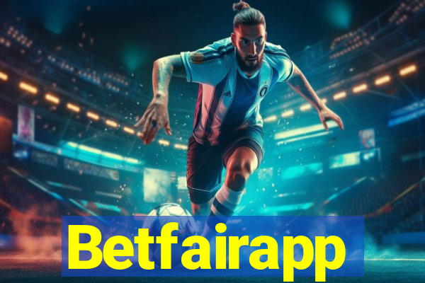 Betfairapp