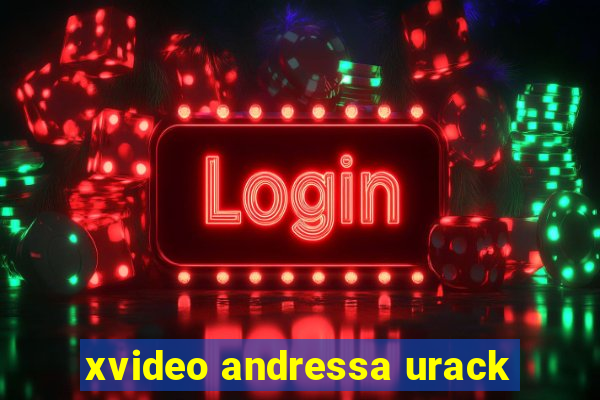 xvideo andressa urack