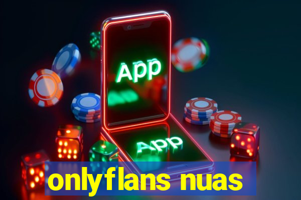 onlyflans nuas