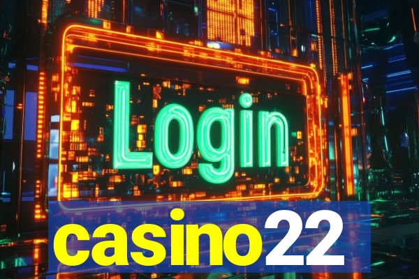 casino22