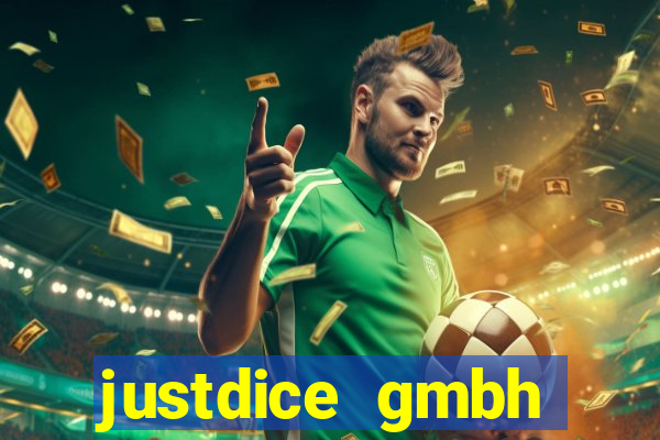 justdice gmbh paypal games