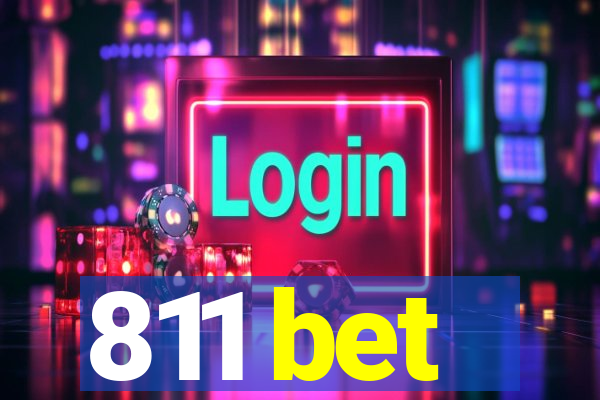 811 bet