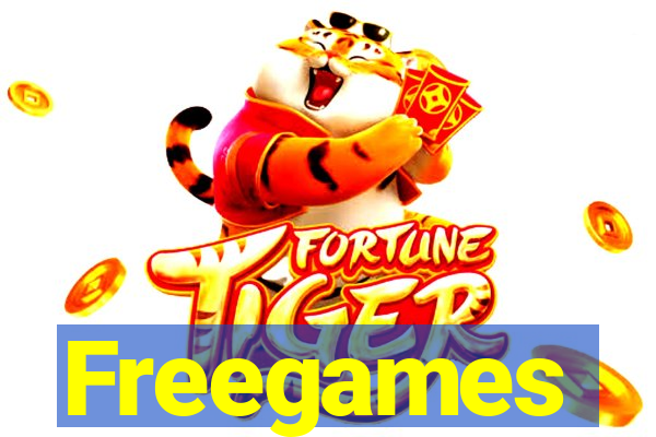 Freegames