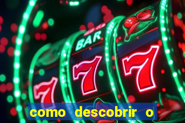 como descobrir o nome da rifa antes de abrir