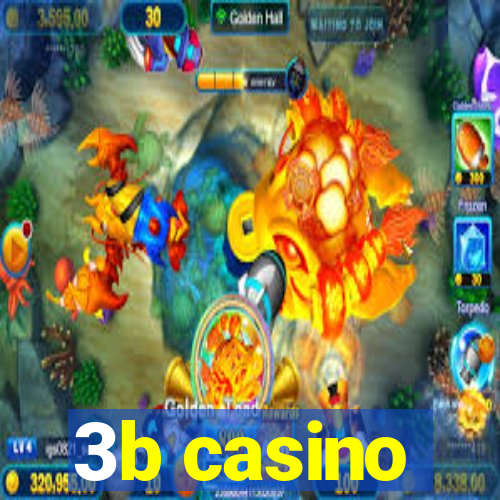 3b casino