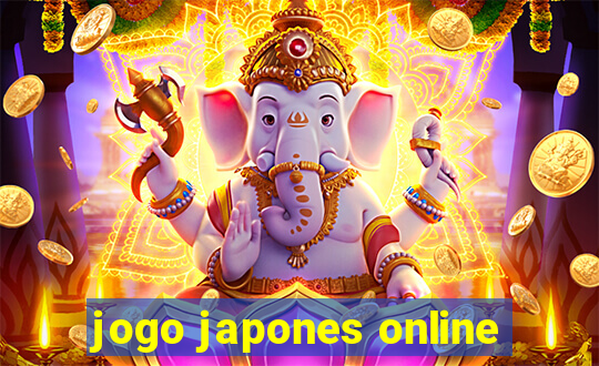 jogo japones online