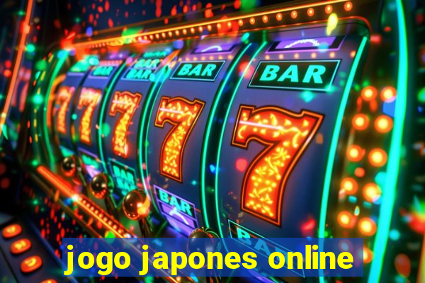 jogo japones online