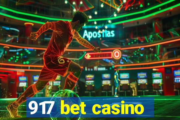917 bet casino