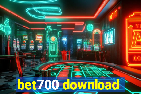 bet700 download